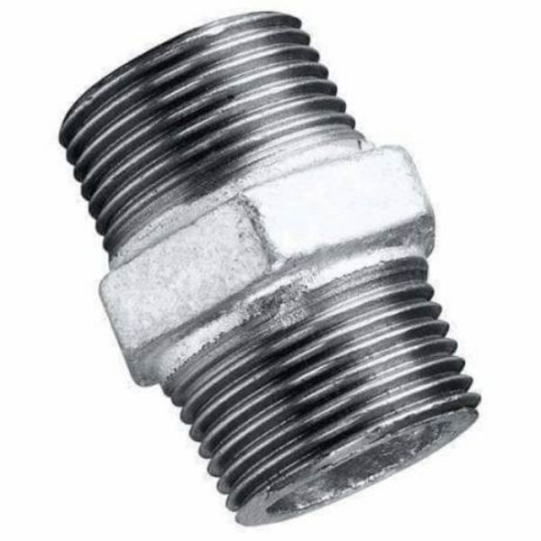 Picture of Threaded Adaptor - Straight Nipple