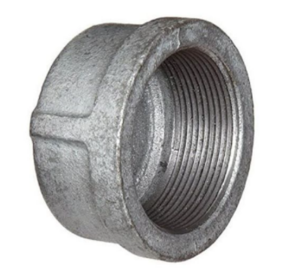 Picture of Threaded Adaptor - Cap