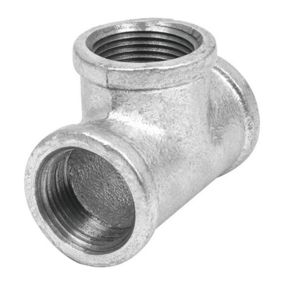 Picture of Treaded Adaptor - T-Piece