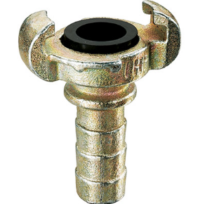 Picture for category Compressor Claw Coupling