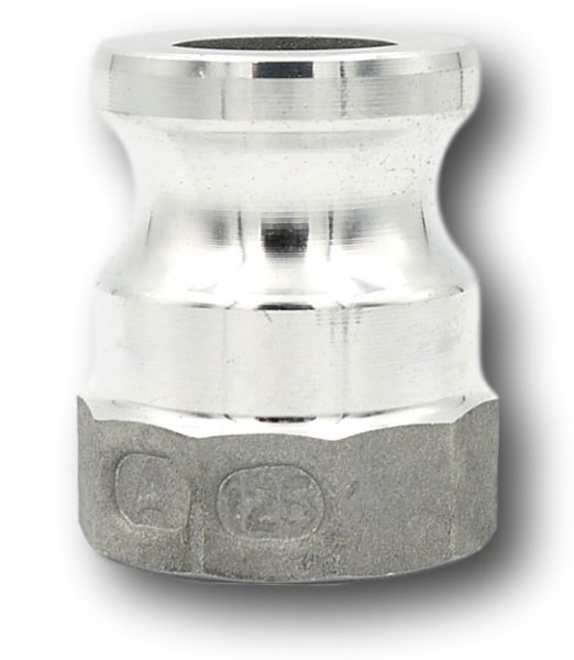 Picture of Aluminium Camlock - Part A