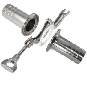 Picture for category Hygienic Fittings
