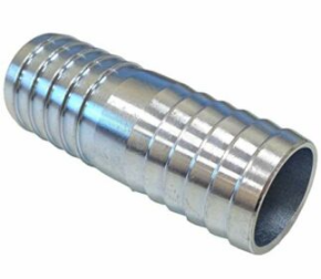 Picture for category Plated Steel Hose Joiner