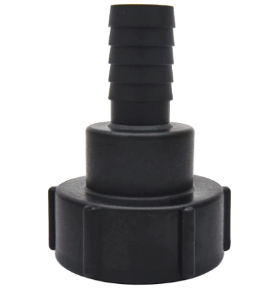 Picture for category IBC Fittings