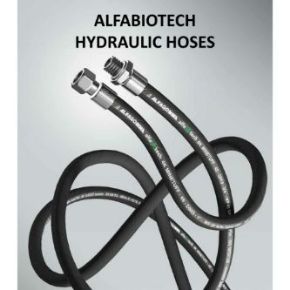 Picture for category Multi Spiral Hydraulic Hose