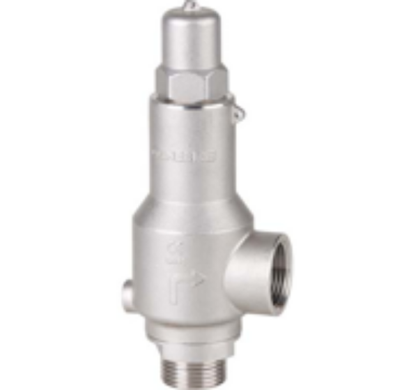 Picture of Safety Valves