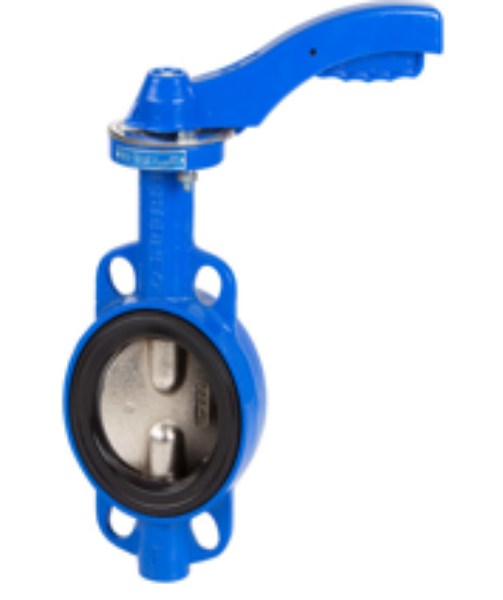 Picture of Butterfly Valves