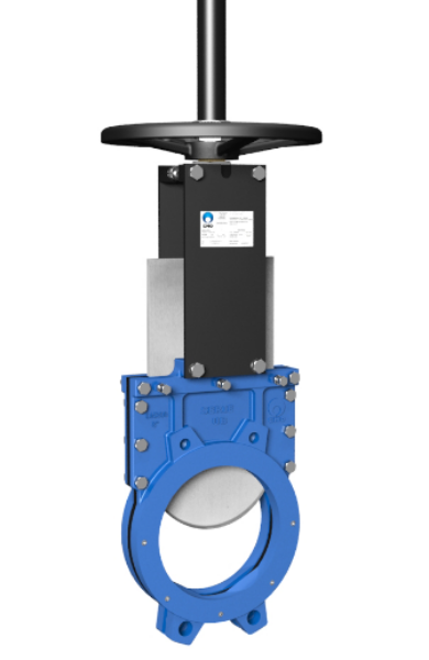 Picture of Knife Valves
