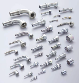 Picture for category Hydraulic Inserts 