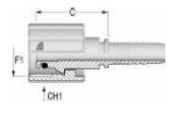 Picture of Karcher Cleaner Swivel 