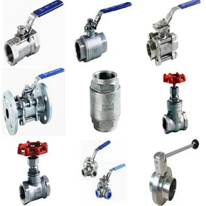 Picture for category Vales