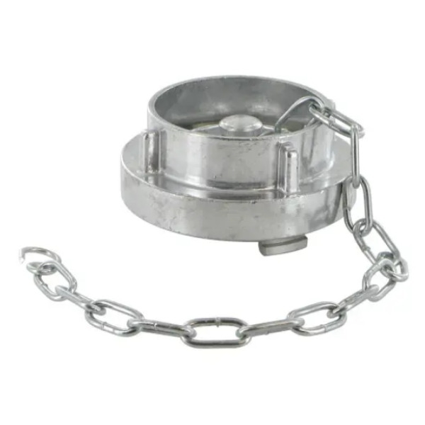 Picture of 31mm KA Storz Blank & Chain - Aluminium
